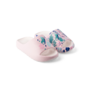 Ciabatte chunky Buonumore per bambini Foglie e farfalle