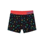 Vrolijke boxers voor jongens Nummers