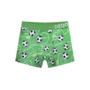 Vrolijke boxers voor jongens Voetbal