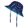 Kids' Bucket Hat Happy Whale
