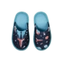 Pantoufles rigolotes pour enfants Planètes