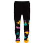 Kids' Tights Dinos & Volcanos