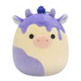 SQUISHMALLOWS Cheesecake tehén – Benito, 20 cm