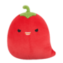 SQUISHMALLOWS Csili paprika – Christo, 20 cm