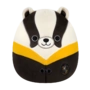 SQUISHMALLOWS Harry Potter hugrabugos borz, 20 cm