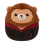 SQUISHMALLOWS Harry Potter griffendéles oroszlán, 20 cm