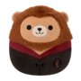 Squishmallows Harry Potter - Griffoendor leeuw, 20 cm