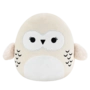 Peluche Squishmallows de 20 cm Harry Potter - Hedwig