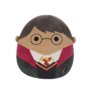 Peluche Squishmallows de 20 cm Harry Potter - Harry