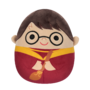 SQUISHMALLOWS Harry Potter kviddics szettben, 20 cm