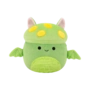 SQUISHMALLOWS Hříbkový netopýr – Earling, 30 cm