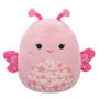 SQUISHMALLOWS Pillangó – Mogo, 20 cm