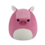 SQUISHMALLOWS Shetlandský poník – Veronika, 20 cm
