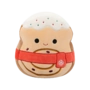 SQUISHMALLOWS Toast se skořicí – Davey, 20 cm