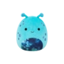 SQUISHMALLOWS Tyrkysový mimozemšťan – Garth, 30 cm