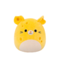 Squishmallows Amelia il topo di formaggio giallo, 35 cm