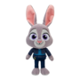 Zootropolis plüssállat – Judy, a nőstény nyúl, 21 cm