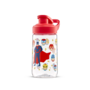 Veselá nápojová láhev Superhrdina 470 ml
