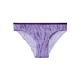 Vidám női alsó Levendula
