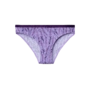 Veselé dámské kalhotky Levandule