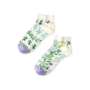 Ankle Socks Garden Herbs