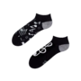 Lustige Knöchelsocken Musik