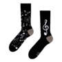Lustige Socken Musik