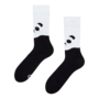 Calzini caldi Buonumore Panda felice