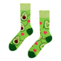 Calzini Buonumore Passione Avocado