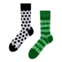 Vrolijke sokken Voetbal