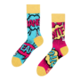 Calzini Buonumore Fumetti