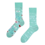 Chaussettes rigolotes Médecine
