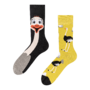 Lustige Socken Strauß