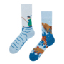 Calzini Buonumore Passione per la Pesca