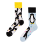 Calzini Buonumore Pinguino invernale