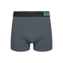 Boxer aderenti classici Buonumore Grigio