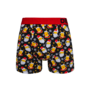 Men's Trunks Beer Santa