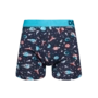 Boxer rigolo pour hommes Planètes