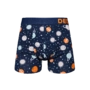Boxer rigolo pour hommes Univers