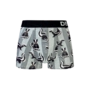 Skrátené pánske boxerky Skunk