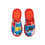 Slippers Colorful Comics