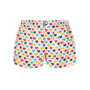 Boxer Buonumore da donna Cuori colorati