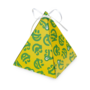 Pyramid Gift Box Dedoles
