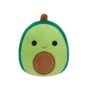 Squishmallows Flip-A-Mallow gvakamole i avokado, 13 cm