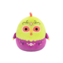 SQUISHMALLOWS Day of the Dead Amparo, a kakas, 20 cm