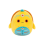 SQUISHMALLOWS Day of the Dead Thiago, a teknőc, 20 cm