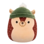Squishmallows jež Hans, 20 cm
