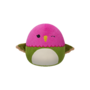 SQUISHMALLOWS Nalma, a kolibri, 20 cm