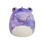SQUISHMALLOWS Dove krokodil, 30 cm