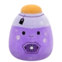 Peluche Squishmallows de 20 cm Kensington la potion violette avec étiquette